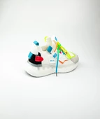 GUJA 433-8 ÖZEL TABAN UNİSEX YAZLIK SPOR AYAKKABI thumbnail 9