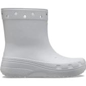 crocs 208544-1FT CLASSIC BOOT ÇOCUK KIŞLIK ÇİZME BOT - 1