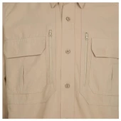 Evolite Swat Tactical Gömlek - Bej - 4