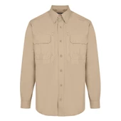 Evolite Swat Tactical Gömlek - Bej - 9
