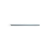 VW Golf 4 1998-2004 Sağ Arka Kapı Çıtası Boyanır Tip 1J4853754B - 2