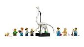 LEGO Icons 10326 Natural History Museum - 4