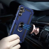 Vendas Samsung Galaxy A25 Kılıf Zore Vega Kapak - 7
