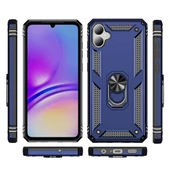 Vendas Samsung Galaxy A05 Kılıf Zore Vega Kapak - 12