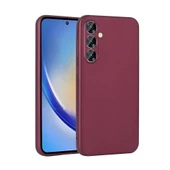 Vendas Samsung Galaxy A35 Kılıf Zore Premier Silikon Kapak thumbnail 4