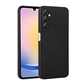 Vendas Samsung Galaxy A25 Kılıf Zore Premier Silikon Kapak - 6