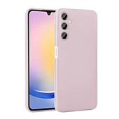 Vendas Samsung Galaxy A25 Kılıf Zore Premier Silikon Kapak - 7