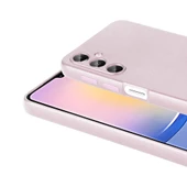 Vendas Samsung Galaxy A25 Kılıf Zore Premier Silikon Kapak - 10