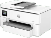 HP 53N94C OFFICEJTPRO 9720  AIO RENKLİ YAZ/TAR/FOT/FAX ADF A3/A4 - 8