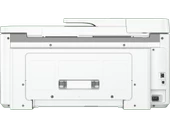 HP 53N94C OFFICEJTPRO 9720  AIO RENKLİ YAZ/TAR/FOT/FAX ADF A3/A4 - 10