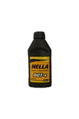 Icon Group - Hella Dot-4 500 Gr Fren Hidroliği - 1