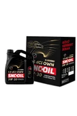 Icon Group - SNC-OIL 1.5 dCi OWN 5W-30 Motor Yağı ( 5 Litre ) - Renault 1.5 dCi Motorlar İçin Geliştirildi! - 2