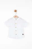 Erkek Bebek Dallas Gömlek 46609 - 5