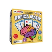 RD5624 Redka Hafıza Matik - 1