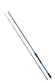 Captain 1449 Shorline 290cm 2 Parça Shore Jig Kamışı 40-90gr Atar - 1