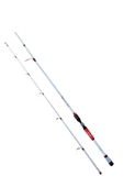 Captain 1460 Tetra Spin 270cm 2 Parça Spin Kamış 14-38gr Atar - 1