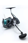 Captain Wilson Spin Makine 4+1 BB 4000 - 1