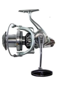 BAUER ARYA 7000 FD MAKİNA - 1