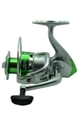 Captain Fishmax 6000 Tekne Makinesi 3+1 BB Green - 1