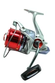 Silstar New Power Surf FD 8000 Surf Makine 8+1 BB - 1