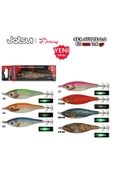 Jatsui Sea Sutte 2.0 18 - 1
