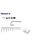 1523D MUSTAD İĞNE N.5 - 1