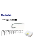 1523D MUSTAD İĞNE N.3 - 1