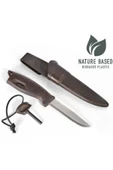 Morakniv Bushcraft LMF Ateş Başlatıcılı Bıçak - 1