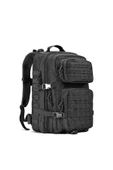 Davang Tactical Sırt Çantası Siyah thumbnail 1