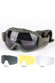 Evolite Ballistik Protector Goggle - 1