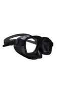 Apnea Coast Mask Siyah - 1