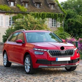 Skoda Kamiq 2019-2023 Kaput Destek Demiri Tutucu Klipsi 6V0823397 - 2