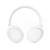 Moodix KO23NB1701 ANC Aktif Gürültü Engelleyicili Katlanabilir Bluetooth Kulaküstü Kulaklık Beyaz - 10