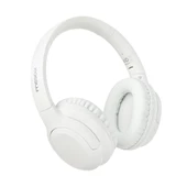 Moodix KO23NB1701 ANC Aktif Gürültü Engelleyicili Katlanabilir Bluetooth Kulaküstü Kulaklık Beyaz - 7