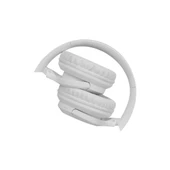 Moodix KO23NB1701 ANC Aktif Gürültü Engelleyicili Katlanabilir Bluetooth Kulaküstü Kulaklık Beyaz - 3