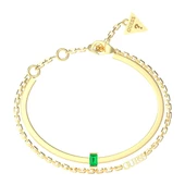 Guess JGUJUBB04256JWYGEMS Bileklik - 1