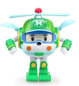 Poli Neco 83169 Tranformers Helly Hareketli Figür - 2