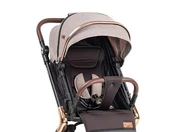 Baby2Go 24462 Begonia Travel Sistem Bebek Arabası - 10