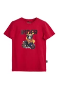 Bad Bear Unisex Fiery Çocuk Tişört 24.06.07.005-C54 - 1