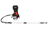 Datsu TR755 & Veta Olive Zeytin Hasat Makinası - 1