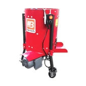 Bartech Ceviz Soyma Makinesi 130 Litre - 1