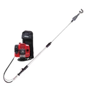 Datsu TR555 & HFS Şanzımanlı Zeytin Hasat Makinası - 1