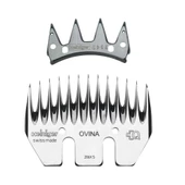 Heınıger Koyun Keçi Yün Kırkma Makinası Yedek Bıçak - 1