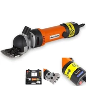 Max Extra ZXS-304 Koyun Kırpma Beiyuan Bıçaklı - 1