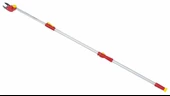 Wolf Garten PDC RR400T Yüksek Dal Budama - 4