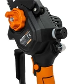 Max Extra MX 8006 Akülü Mini Testere 20 v. 2.0 ah Yağlı thumbnail 4