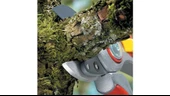 Wolf Garten RS 5000 Budama Makası Anvil - 2