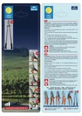 Kıng Tıger Budama Makası KT-6 - 3