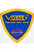 Vortex Vtm 15 M 1,5 Hp 1'' 20 Mt Kablolu Panolu Dalgıç Pompa - 2