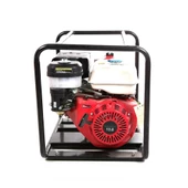 Castello WP30BTX 3 İnc Yüksek Basınçlı Benzinli Su Motoru - 1